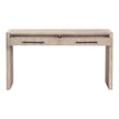 Essentials For Living Halloway 2-Drawer Console Table