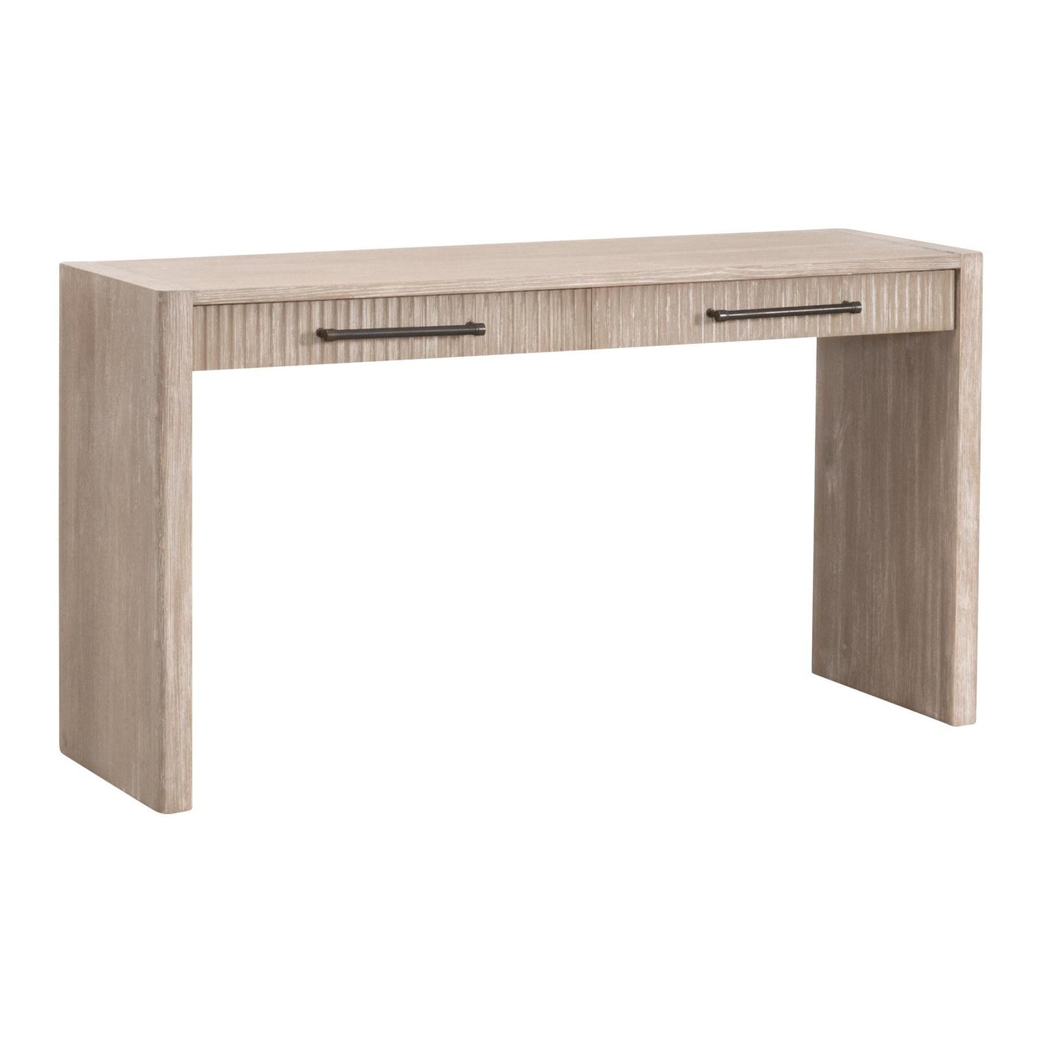 Essentials For Living Halloway 2-Drawer Console Table