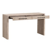 Essentials For Living Halloway 2-Drawer Console Table