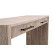 Essentials For Living Halloway 2-Drawer Console Table