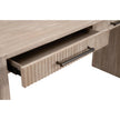 Essentials For Living Halloway 2-Drawer Console Table