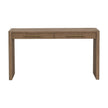 Essentials For Living Halloway 2-Drawer Console Table