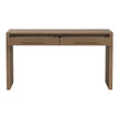 Essentials For Living Halloway 2-Drawer Console Table