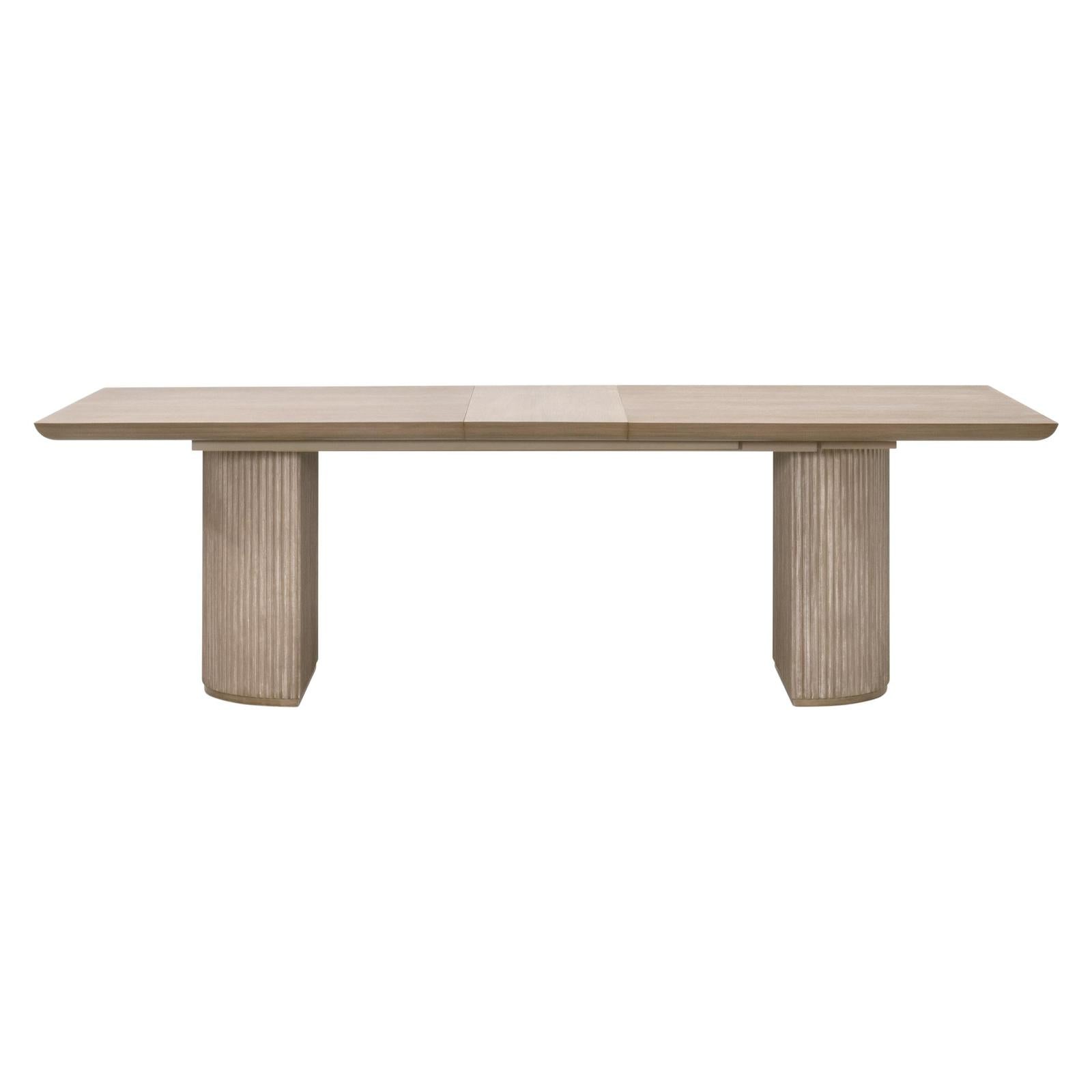 Essentials For Living Halloway Extension Dining Table