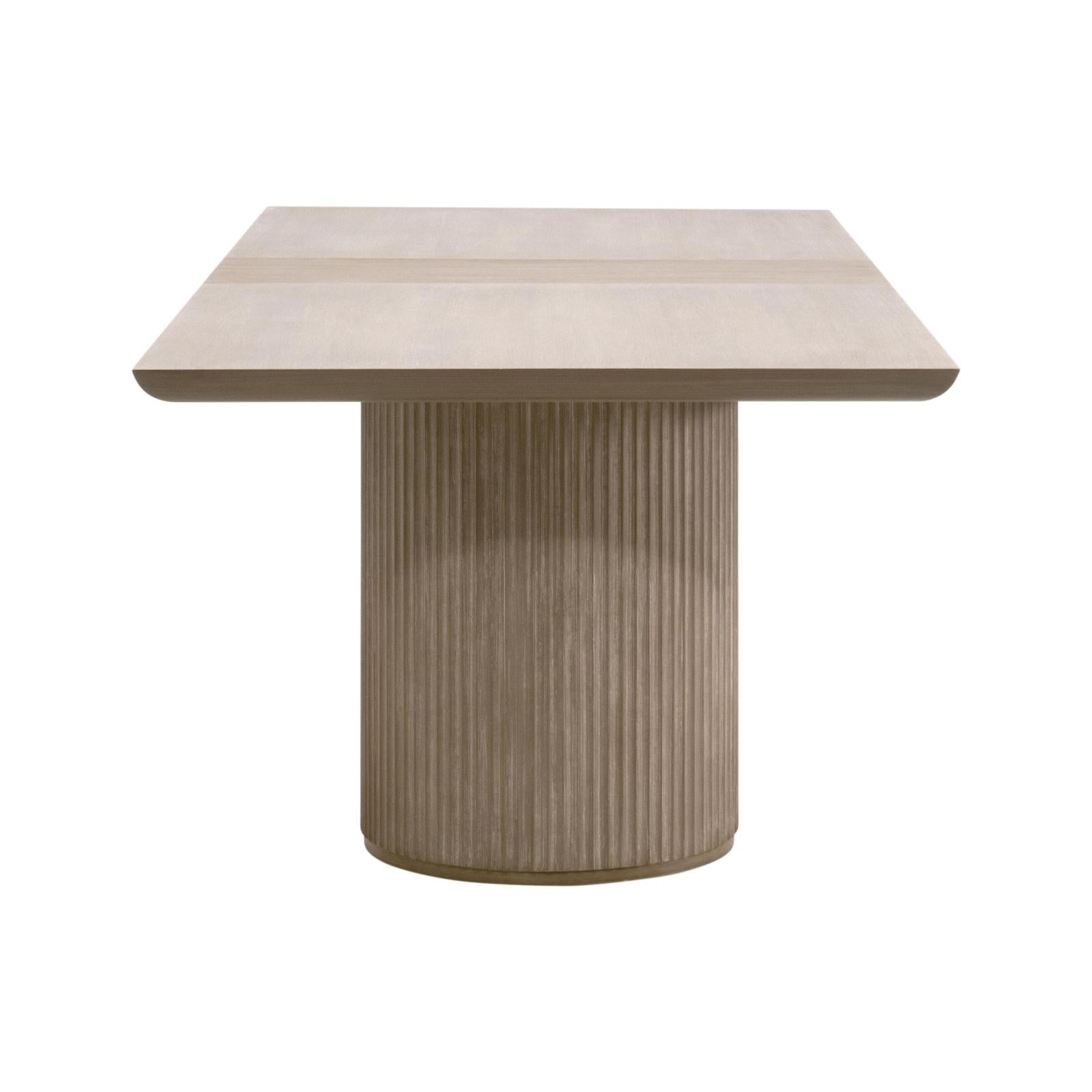 Essentials For Living Halloway Extension Dining Table