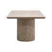 Essentials For Living Halloway Extension Dining Table