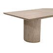 Essentials For Living Halloway Extension Dining Table