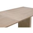 Essentials For Living Halloway Extension Dining Table