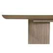 Essentials For Living Halloway Extension Dining Table