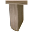 Essentials For Living Halloway Extension Dining Table