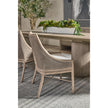 Essentials For Living Halloway Extension Dining Table