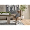 Essentials For Living Halloway Extension Dining Table