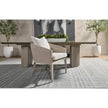 Essentials For Living Halloway Extension Dining Table