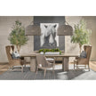 Essentials For Living Halloway Extension Dining Table