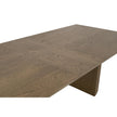 Essentials For Living Halloway Extension Dining Table