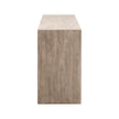 Essentials For Living Halloway Media Sideboard
