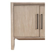 Essentials For Living Halloway Media Sideboard