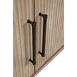 Essentials For Living Halloway Media Sideboard