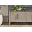 Essentials For Living Halloway Media Sideboard