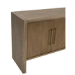 Essentials For Living Halloway Media Sideboard