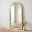 BMC Halsey Floor Mirror