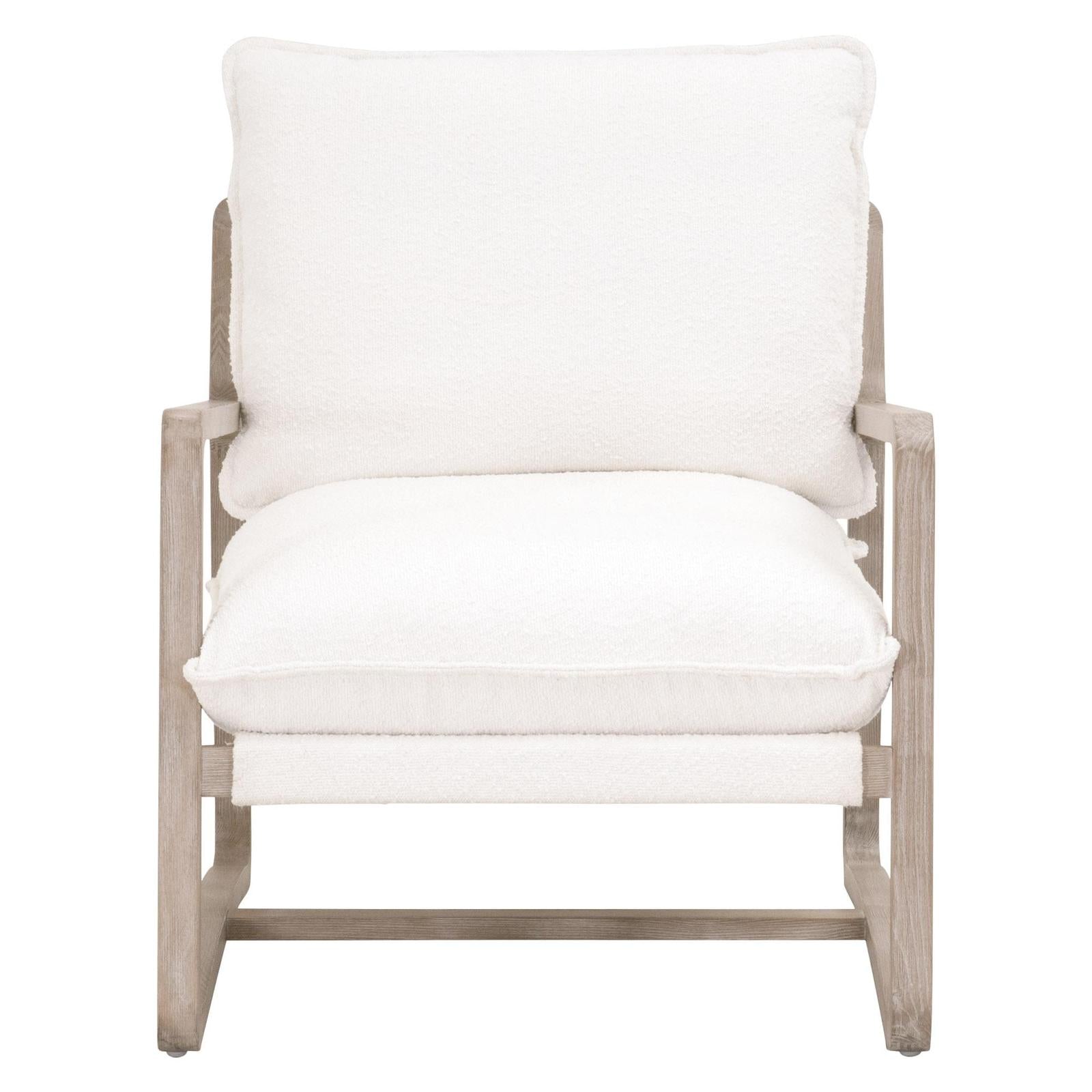 Essentials For Living Hamlin Club Chair