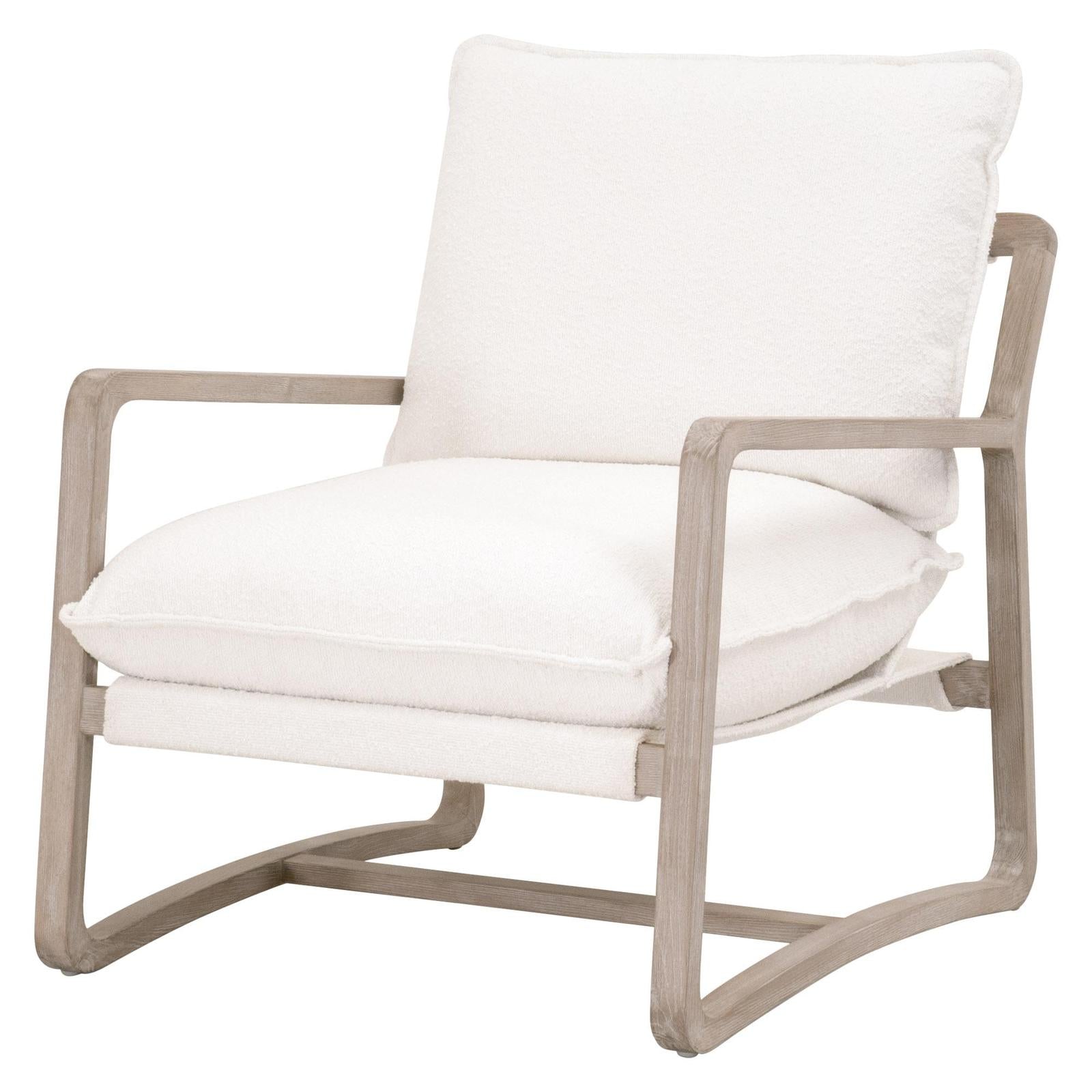 Essentials For Living Hamlin Club Chair