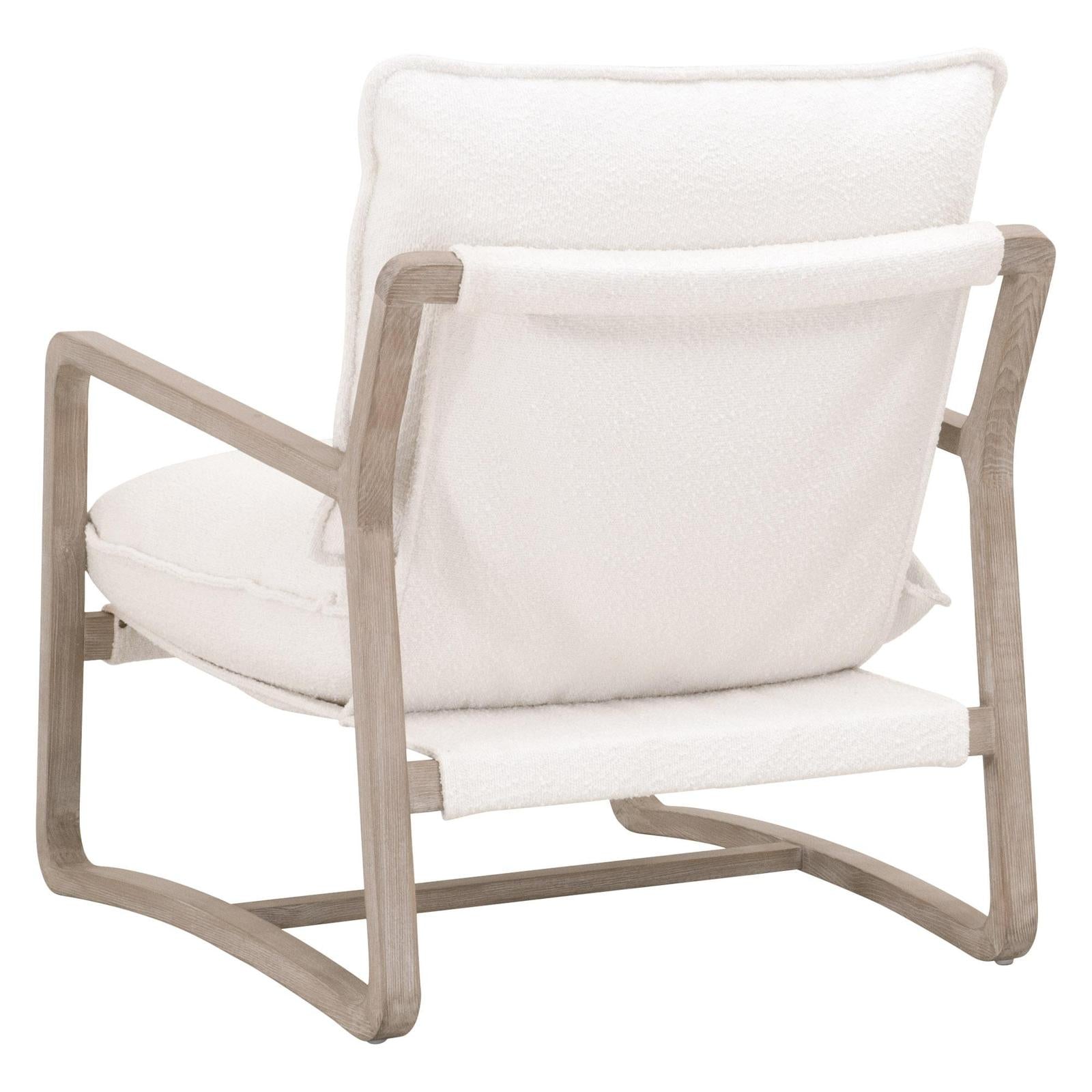 Essentials For Living Hamlin Club Chair