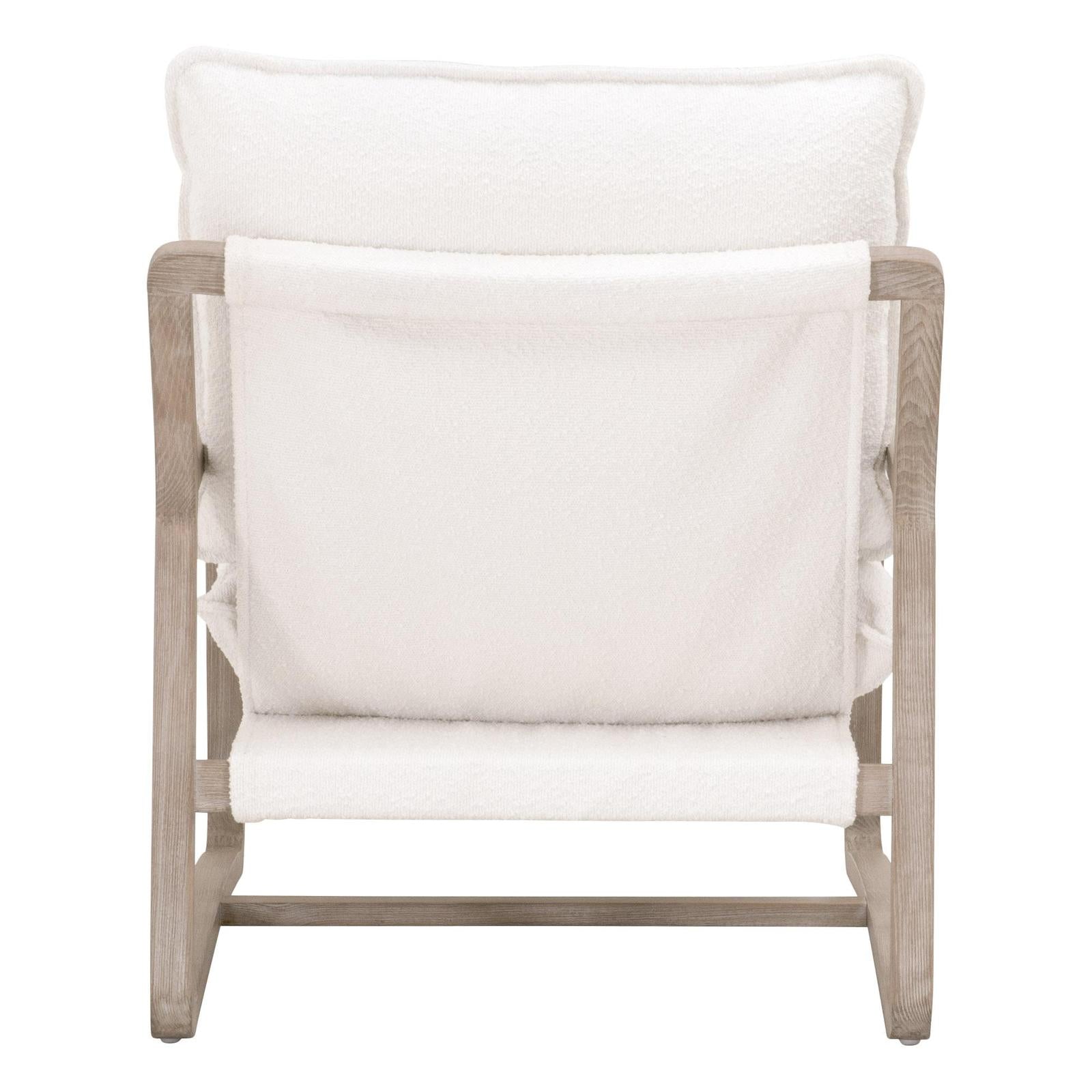 Essentials For Living Hamlin Club Chair