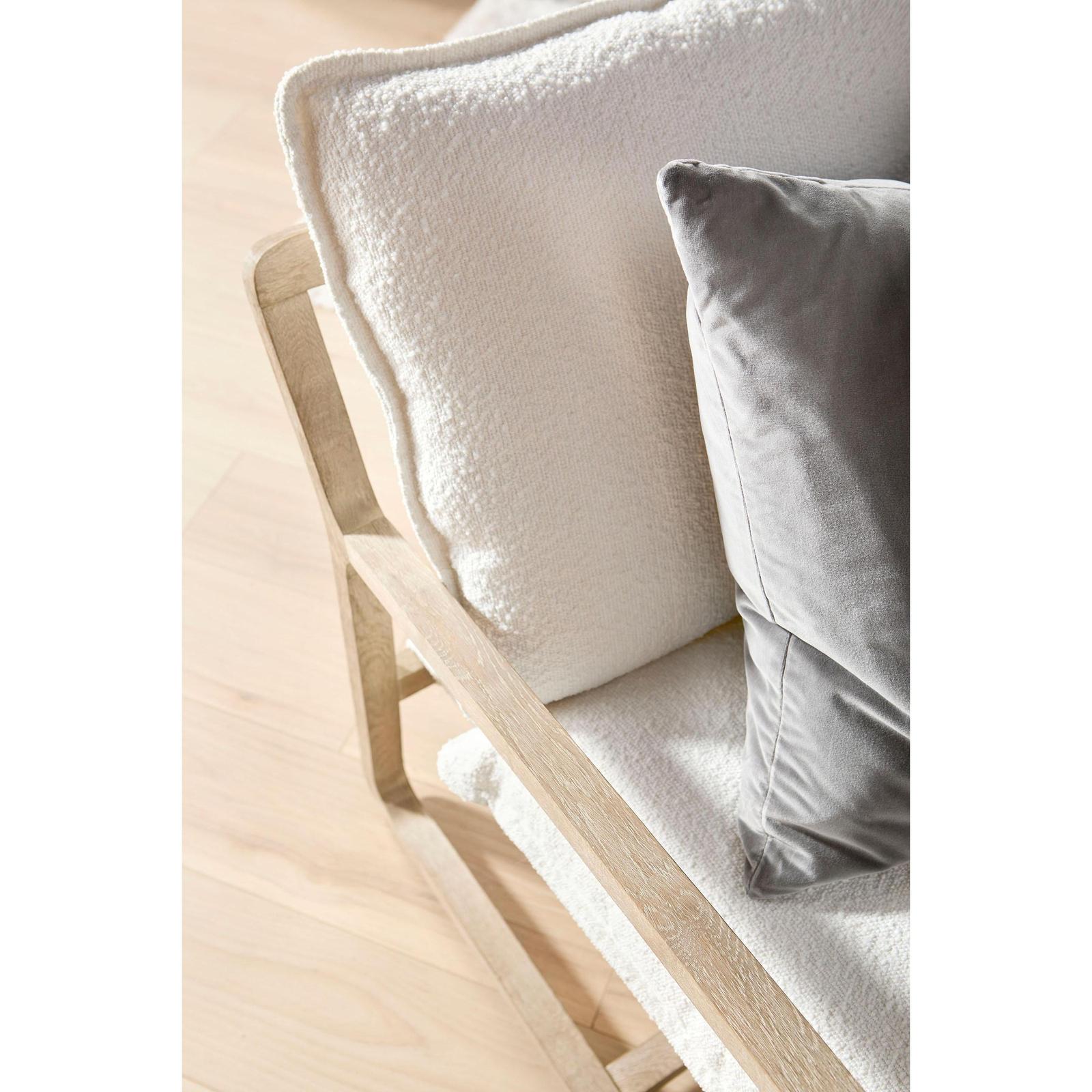 Essentials For Living Hamlin Club Chair