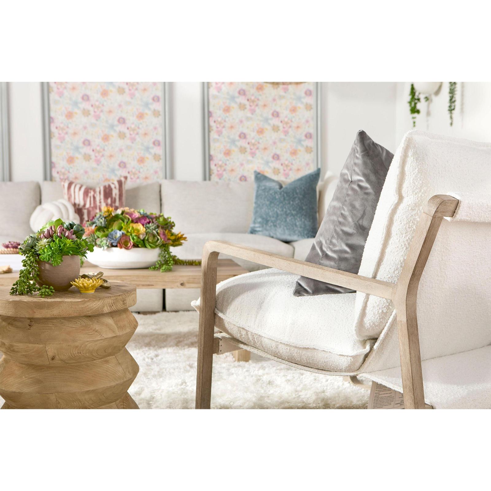 Essentials For Living Hamlin Club Chair
