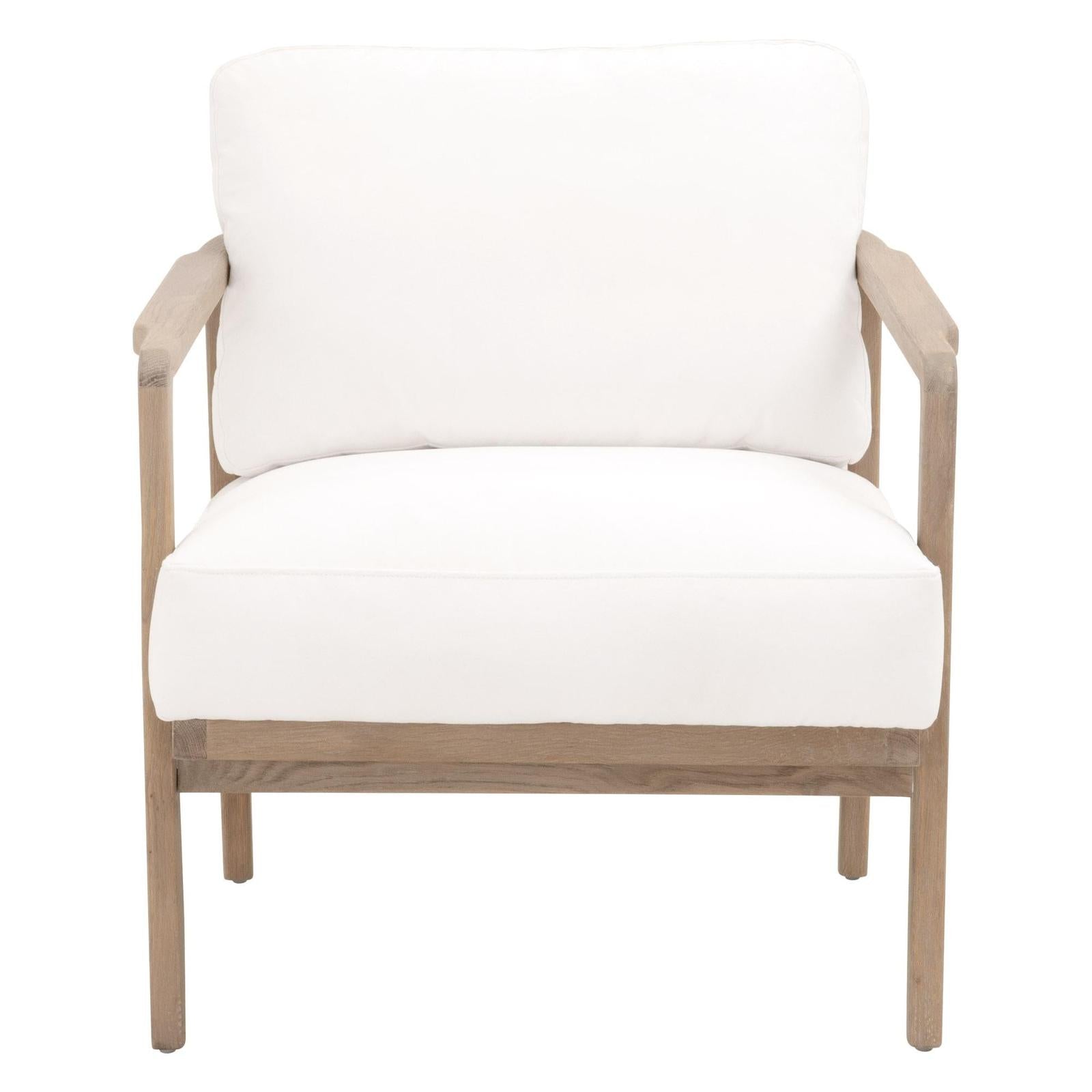 Essentials For Living Harbor Club Chair