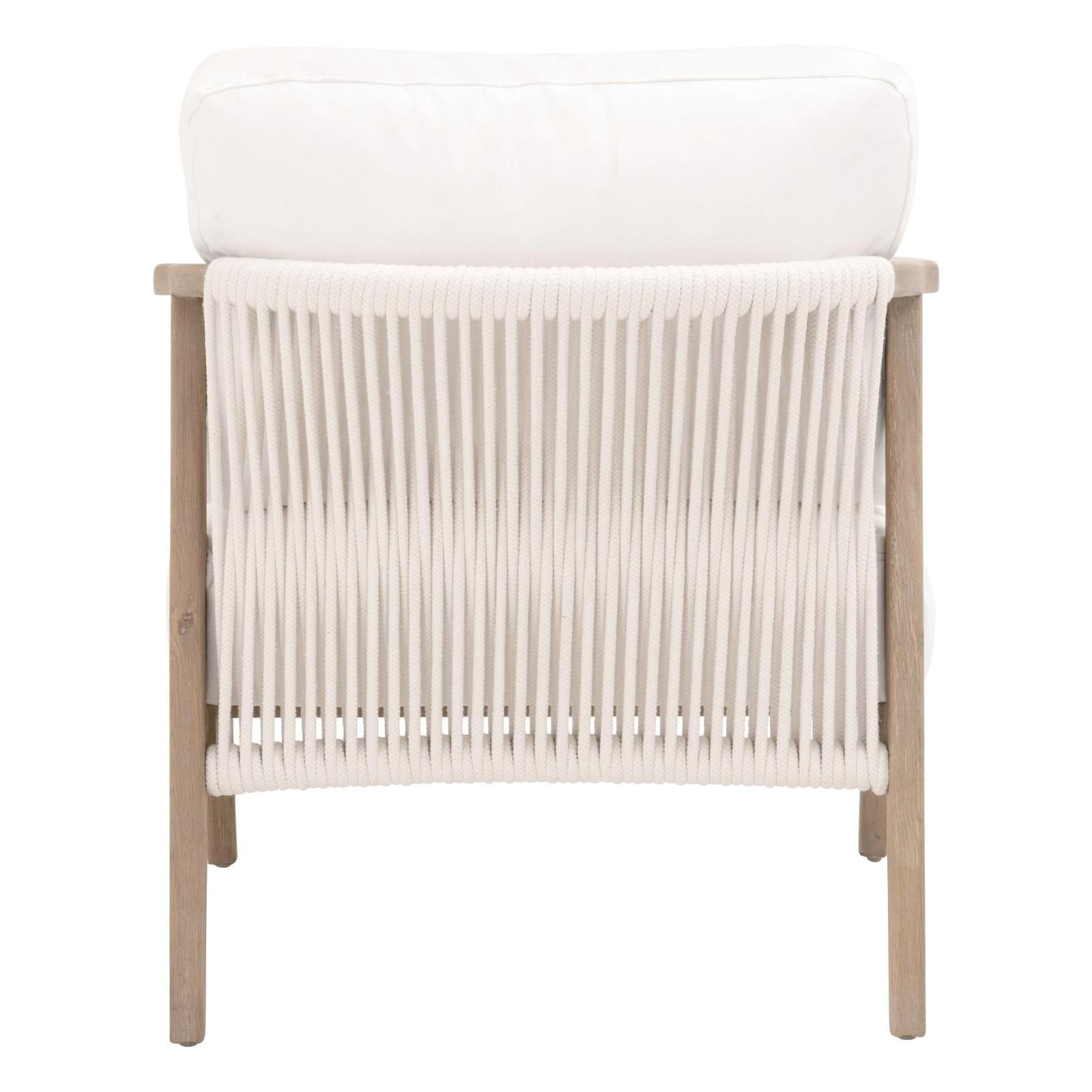 Essentials For Living Harbor Club Chair