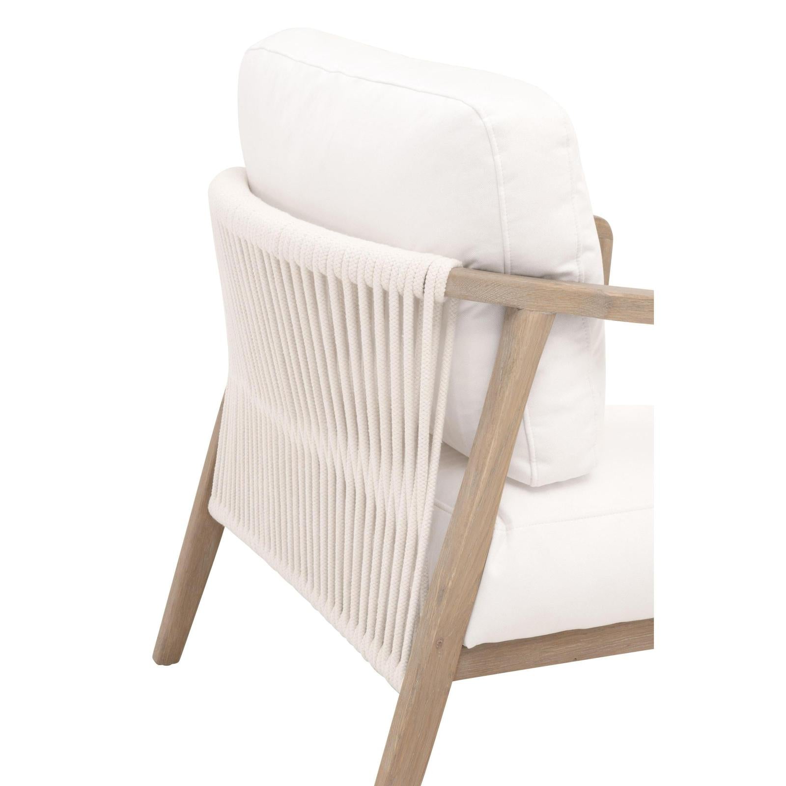 Essentials For Living Harbor Club Chair