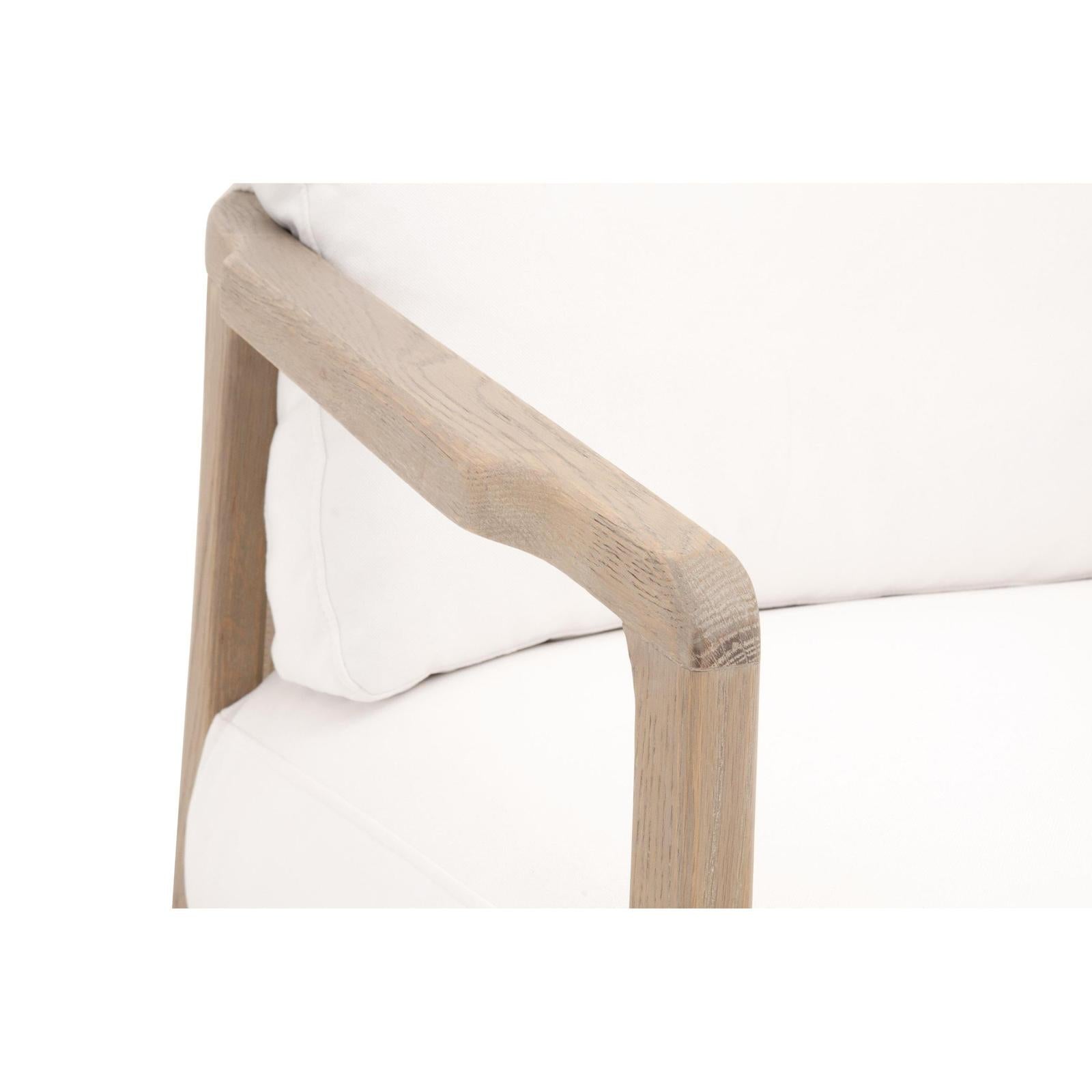 Essentials For Living Harbor Club Chair