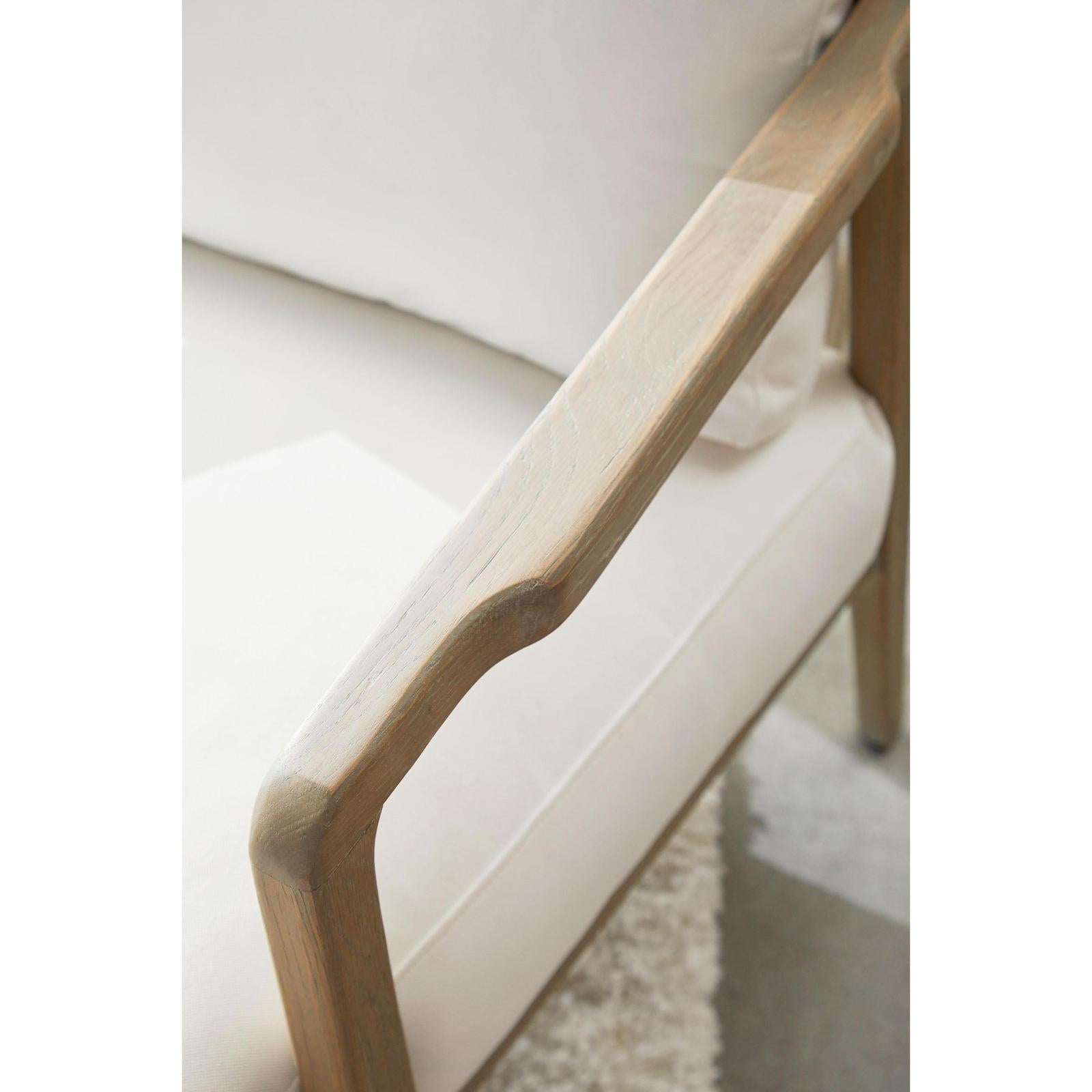 Essentials For Living Harbor Club Chair