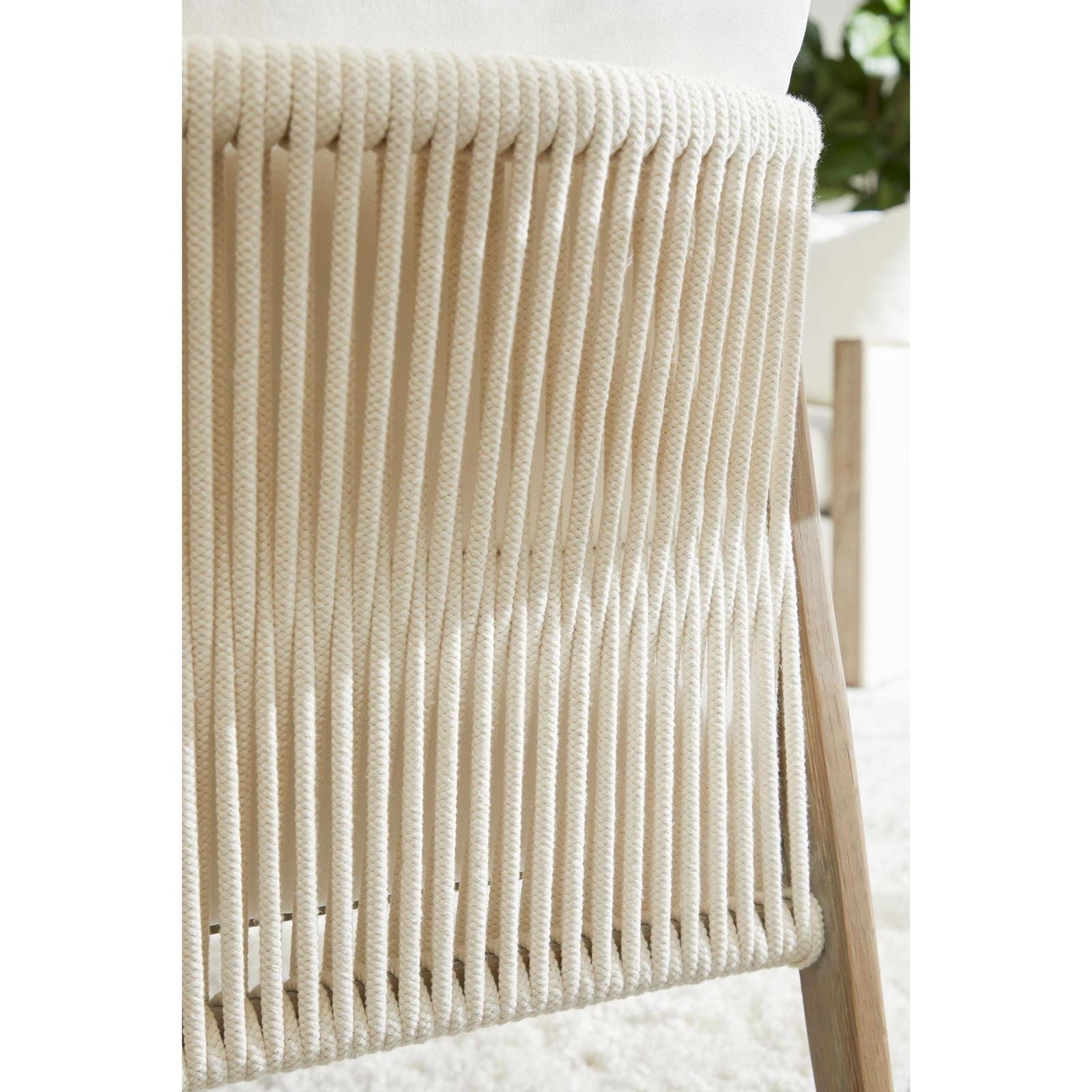Essentials For Living Harbor Club Chair
