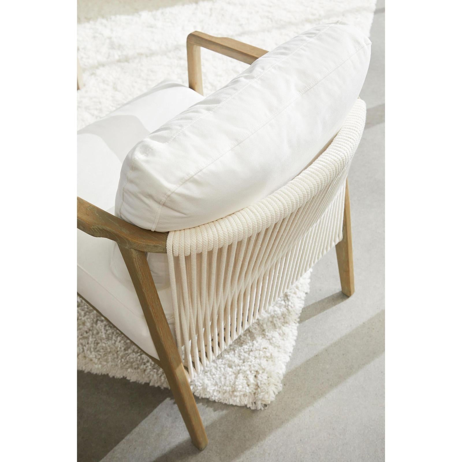 Essentials For Living Harbor Club Chair