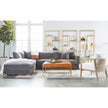 Essentials For Living Harbor Club Chair