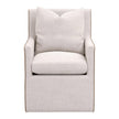 Essentials For Living Harmony Arm Chair With Casters