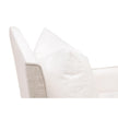 Essentials For Living Harmony Arm Chair With Casters