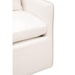 Essentials For Living Harmony Arm Chair With Casters