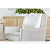 Essentials For Living Harmony Arm Chair With Casters