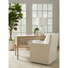 Essentials For Living Harmony Arm Chair With Casters