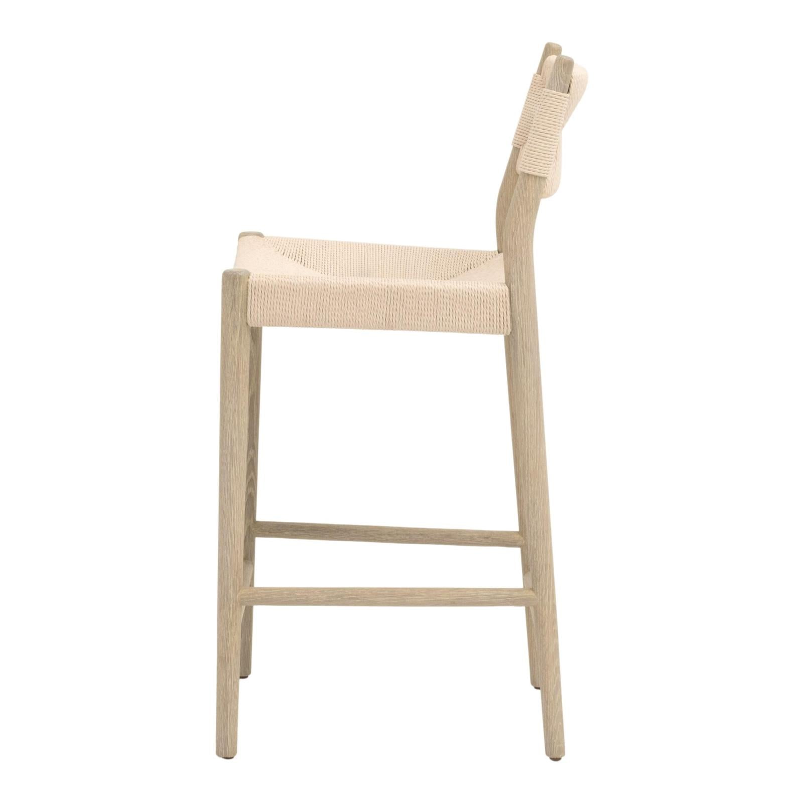 Essentials For Living Harvest Counter Stool