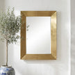Bassett Mirror Haywood Wall Mirror