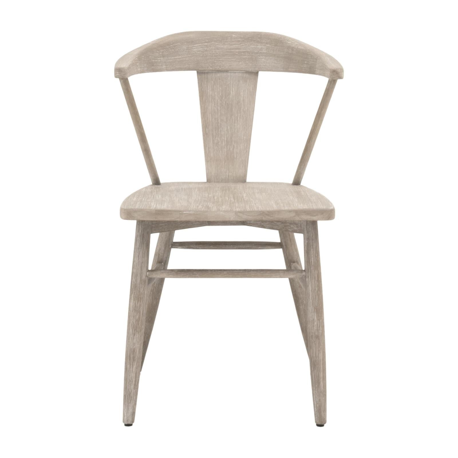 Essentials For Living Hearth Dining Chair, Set of 2