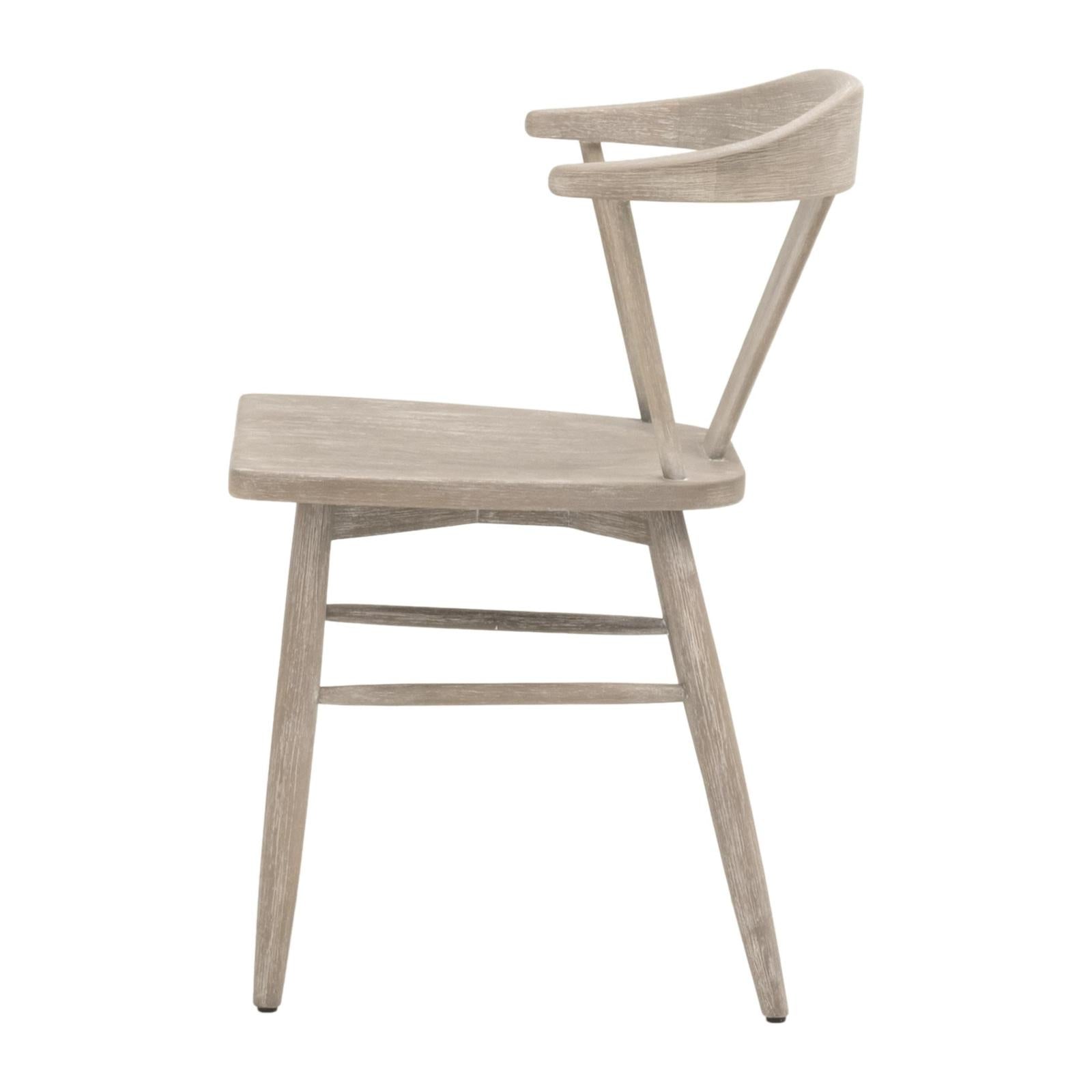 Essentials For Living Hearth Dining Chair, Set of 2