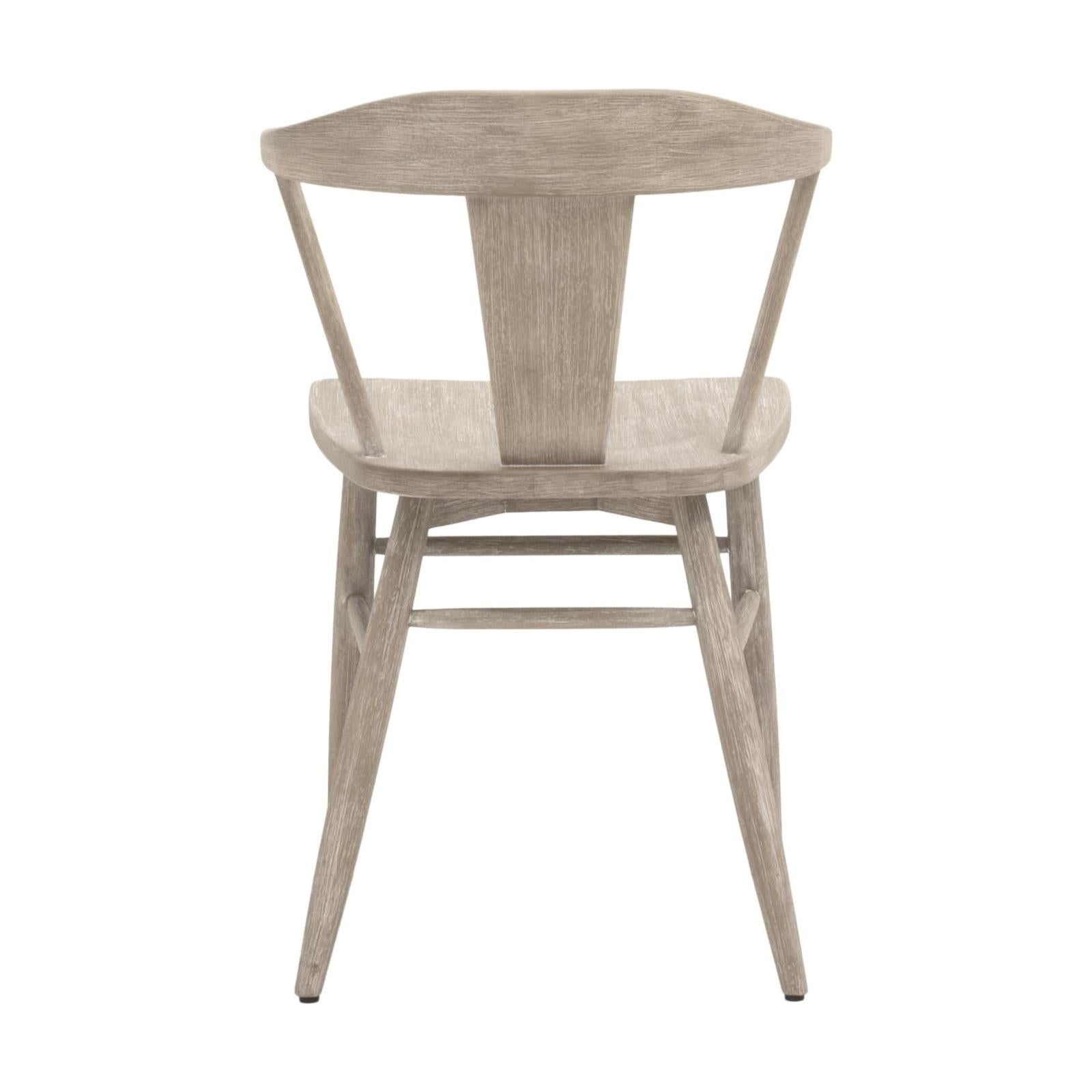 Essentials For Living Hearth Dining Chair, Set of 2