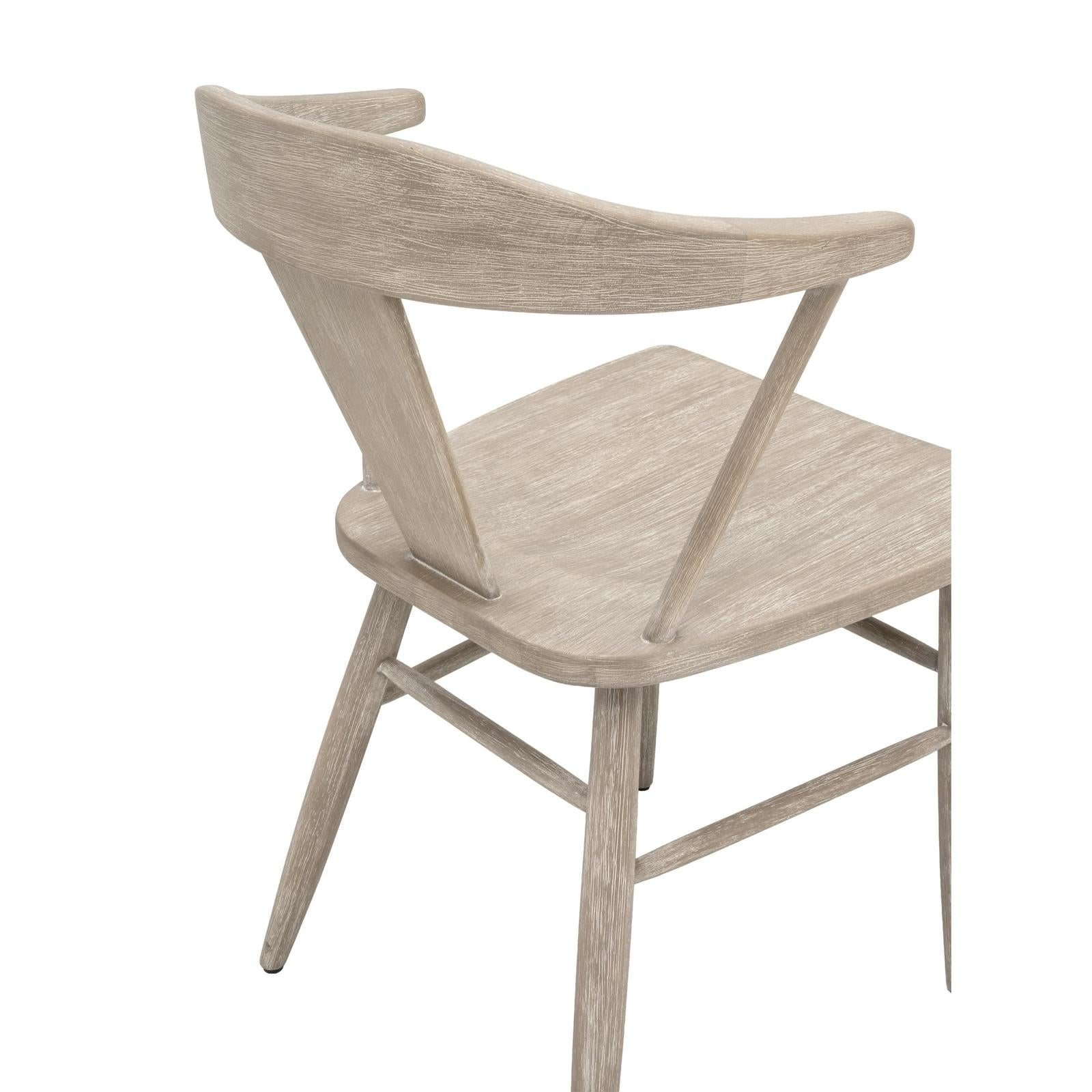 Essentials For Living Hearth Dining Chair, Set of 2